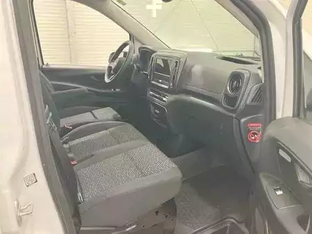 Sonstige 2025 Mercedes-Benz Vito 116 CDI Extral Klima Kamera SHZ (5)