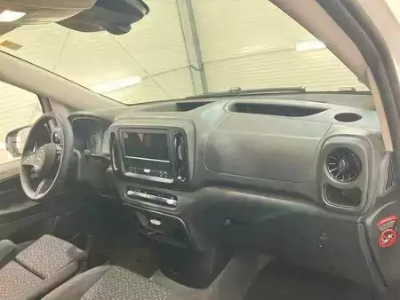 Sonstige 2025 Mercedes-Benz Vito 116 CDI Extral Klima Kamera SHZ (6)