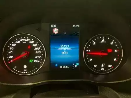 Sonstige 2025 Mercedes-Benz Vito 116 CDI Extral Klima Kamera SHZ (7)