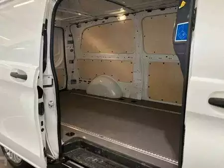 Sonstige 2025 Mercedes-Benz Vito 116 CDI Extral Klima Kamera SHZ (8)