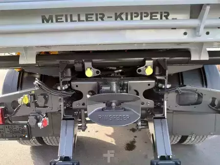 Övrigt 0 Mercedes-Benz Arocs 1832 KK 4x2 Kipper+Kran Fassi F120+Funk (9)