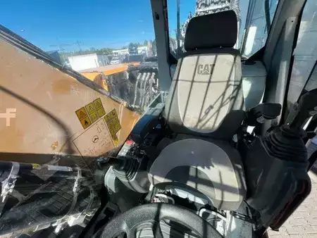Pelle sur pneus 2019 Caterpillar MH3024 / Schrottgreifer / 2019 / 9.082h (20)