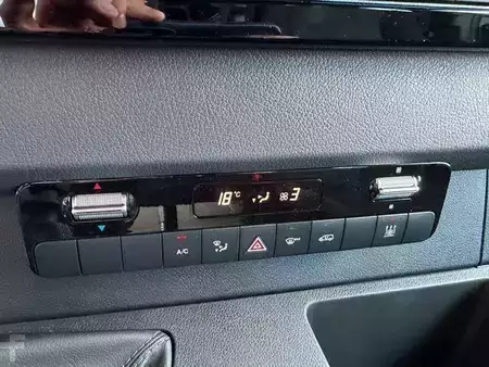 Annet 2026 Mercedes-Benz Sprinter 317 CDI Mixto/DoKa Standheiz AHK (12)