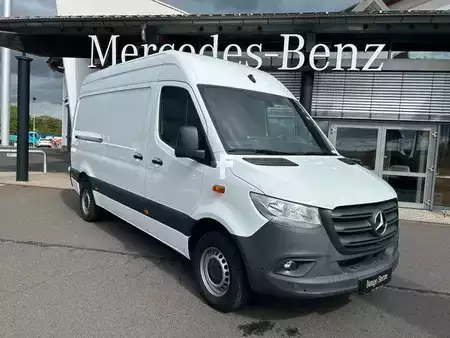 Outro 2024 Mercedes-Benz Sprinter 317 CDI 9G 3665 Klima 360 SHZ (1)