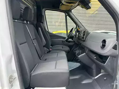 Outro 2024 Mercedes-Benz Sprinter 317 CDI 9G 3665 Klima 360 SHZ (10)