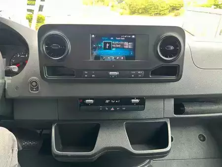 Outro 2024 Mercedes-Benz Sprinter 317 CDI 9G 3665 Klima 360 SHZ (13)