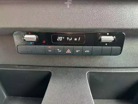 Outro 2024 Mercedes-Benz Sprinter 317 CDI 9G 3665 Klima 360 SHZ (14)