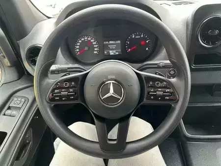 Outro 2024 Mercedes-Benz Sprinter 317 CDI 9G 3665 Klima 360 SHZ (15)