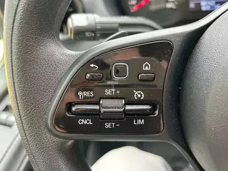 Outro 2024 Mercedes-Benz Sprinter 317 CDI 9G 3665 Klima 360 SHZ (18)