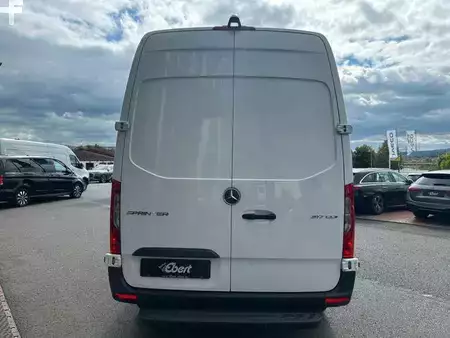 Outro 2024 Mercedes-Benz Sprinter 317 CDI 9G 3665 Klima 360 SHZ (5)