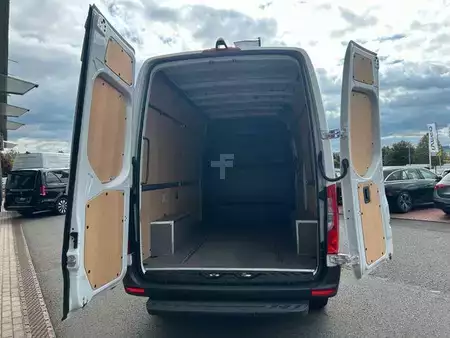 Outro 2024 Mercedes-Benz Sprinter 317 CDI 9G 3665 Klima 360 SHZ (6)