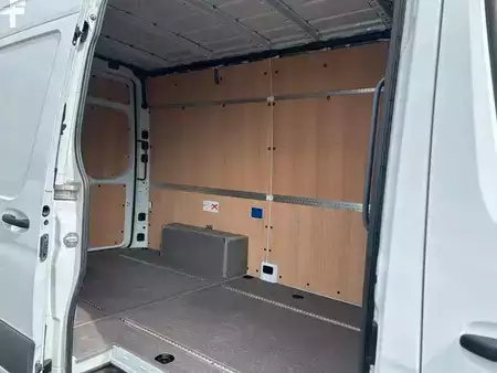 Outro 2024 Mercedes-Benz Sprinter 317 CDI 9G 3665 Klima 360 SHZ (8)
