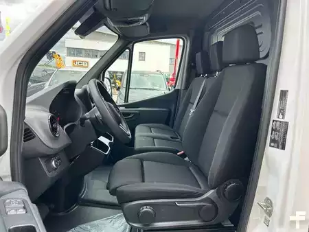 Outro 2024 Mercedes-Benz Sprinter 317 CDI 9G 3665 Klima 360 SHZ (9)