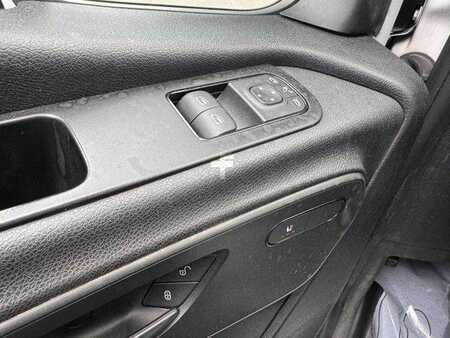 Egyéb 2022 Mercedes-Benz Sprinter 317 CDI 4325 Klima 360 Schwing MBUX SHZ (15)