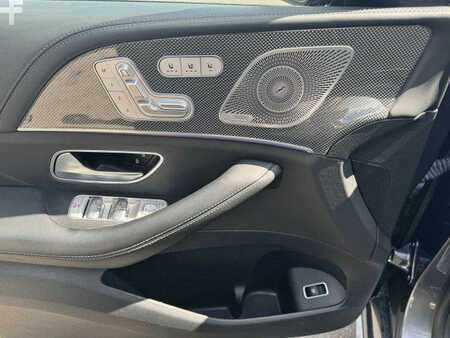 Andet 2023 Mercedes-Benz GLE 53 AMG+Pano+Distr+ABC+Burm+StandH+HUD+ 360 (10)