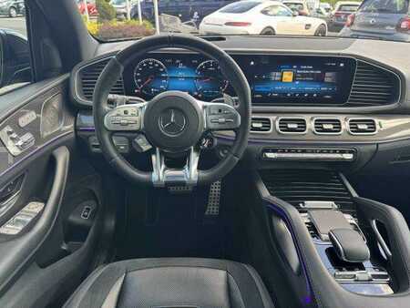 Andet 2023 Mercedes-Benz GLE 53 AMG+Pano+Distr+ABC+Burm+StandH+HUD+ 360 (12)