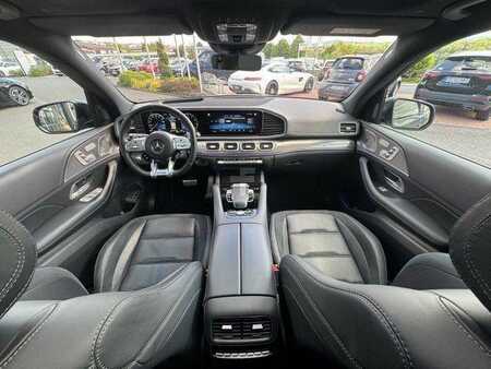 Andet 2023 Mercedes-Benz GLE 53 AMG+Pano+Distr+ABC+Burm+StandH+HUD+ 360 (13)