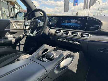 Andet 2023 Mercedes-Benz GLE 53 AMG+Pano+Distr+ABC+Burm+StandH+HUD+ 360 (14)