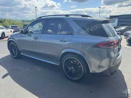 Andet 2023 Mercedes-Benz GLE 53 AMG+Pano+Distr+ABC+Burm+StandH+HUD+ 360 (3)