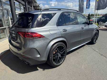 Andet 2023 Mercedes-Benz GLE 53 AMG+Pano+Distr+ABC+Burm+StandH+HUD+ 360 (4)