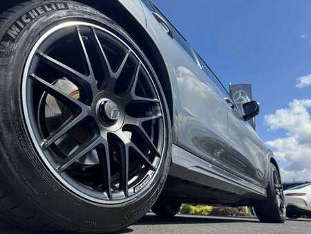 Andet 2023 Mercedes-Benz GLE 53 AMG+Pano+Distr+ABC+Burm+StandH+HUD+ 360 (5)