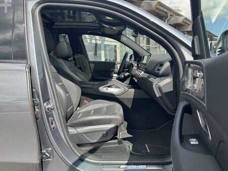 Andet 2023 Mercedes-Benz GLE 53 AMG+Pano+Distr+ABC+Burm+StandH+HUD+ 360 (6)