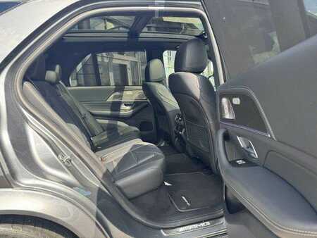 Andet 2023 Mercedes-Benz GLE 53 AMG+Pano+Distr+ABC+Burm+StandH+HUD+ 360 (7)