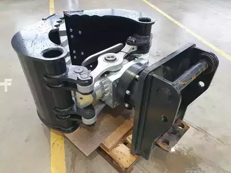 Ráépithetö részek 2023 DMS SG18070 Sortiergreifer DEMO / inkl. Rotator / 2023 (5)