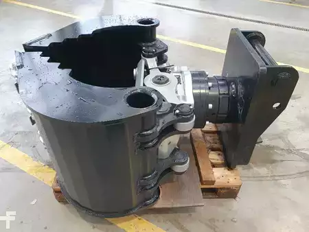 Ráépithetö részek 2023 DMS SG18070 Sortiergreifer DEMO / inkl. Rotator / 2023 (6)