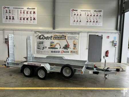 Sonstige 2023 Brian James Cargo Digger Plant 2 / Länge 3.700mm / 3.500kg (1)