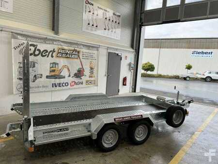 Sonstige 2023 Brian James Cargo Digger Plant 2 / Länge 3.700mm / 3.500kg (2)