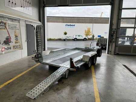 Sonstige 2023 Brian James Cargo Digger Plant 2 / Länge 3.700mm / 3.500kg (3)