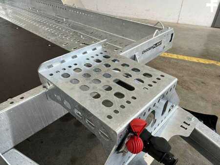 Sonstige 2023 Brian James Cargo Digger Plant 2 / Länge 3.700mm / 3.500kg (5)