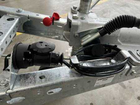 Sonstige 2023 Brian James Cargo Digger Plant 2 / Länge 3.700mm / 3.500kg (6)