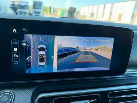 Other 2025 Mercedes-Benz V 300 d AVA 4MATIC AMG AHK2,5 DISTRONIC Standh (16)