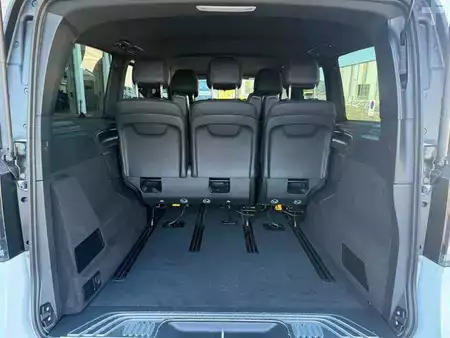 Other 2025 Mercedes-Benz V 300 d AVA 4MATIC AMG AHK2,5 DISTRONIC Standh (6)