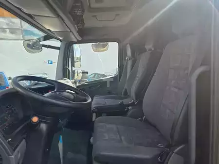 Muut 2009 Mercedes-Benz Atego 1018 A 4x4 Pritsche mehrfach vorh. (15)