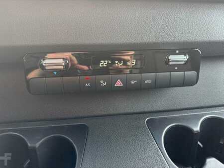 Overige 2025 Mercedes-Benz Sprinter 317 CDI 3665 9G AHK 3,5to Klima LED (18)