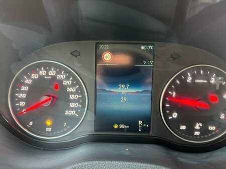 Overige 2025 Mercedes-Benz Sprinter 317 CDI 3665 9G AHK 3,5to Klima LED (20)