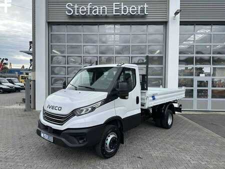 Other 0 Iveco 70C18H 3-S.-Kipper Meiller *R3.450mm*2xAHK* (1)