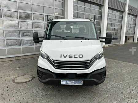 Other 0 Iveco 70C18H 3-S.-Kipper Meiller *R3.450mm*2xAHK* (2)