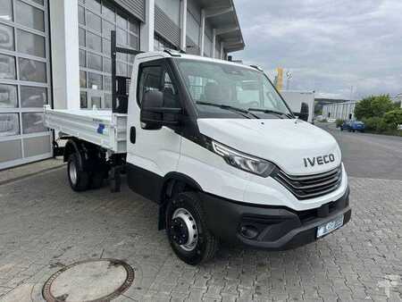 Other 0 Iveco 70C18H 3-S.-Kipper Meiller *R3.450mm*2xAHK* (3)