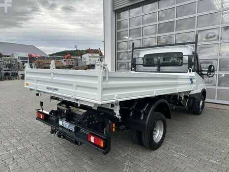 Other 0 Iveco 70C18H 3-S.-Kipper Meiller *R3.450mm*2xAHK* (5)