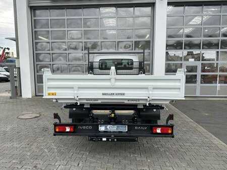 Other 0 Iveco 70C18H 3-S.-Kipper Meiller *R3.450mm*2xAHK* (6)