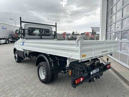 Other 0 Iveco 70C18H 3-S.-Kipper Meiller *R3.450mm*2xAHK* (7)