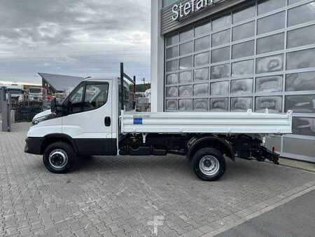 Other 0 Iveco 70C18H 3-S.-Kipper Meiller *R3.450mm*2xAHK* (8)