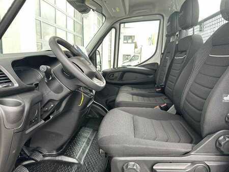 Other 0 Iveco 70C18H 3-S.-Kipper Meiller *R3.450mm*2xAHK* (9)