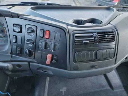 Other 2007 Mercedes-Benz Axor 1829 A 4x4 Pritsche/Plane 10 Stück (13)