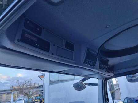 Other 2007 Mercedes-Benz Axor 1829 A 4x4 Pritsche/Plane 10 Stück (15)