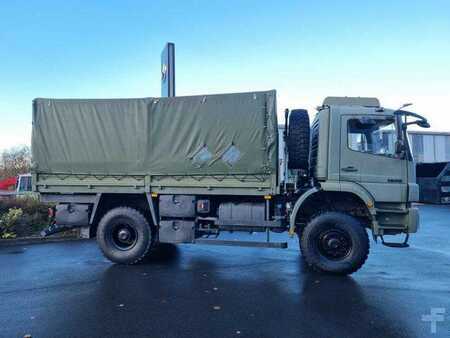 Other 2007 Mercedes-Benz Axor 1829 A 4x4 Pritsche/Plane 10 Stück (7)